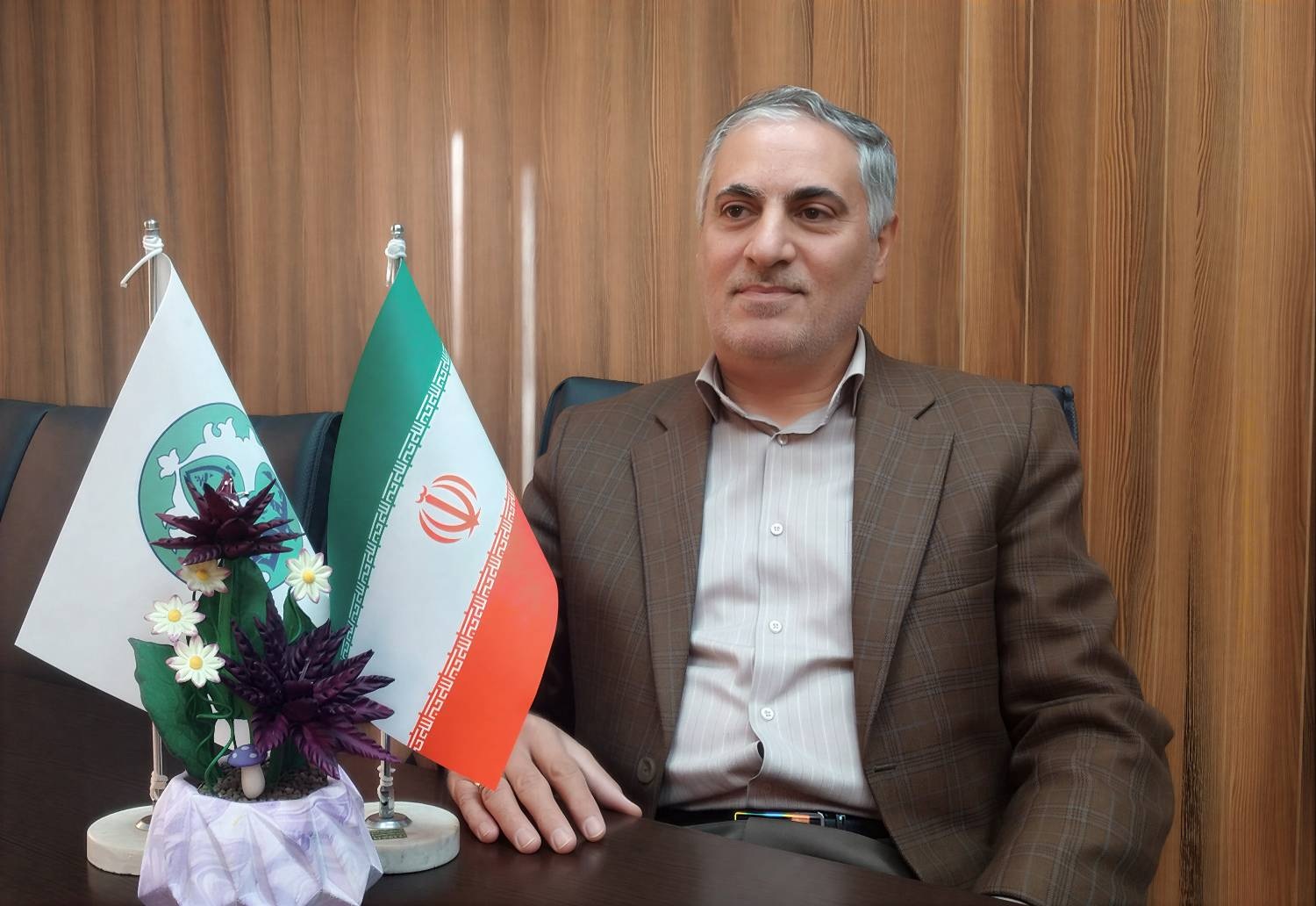 جزئیات برگزاری همایش «تهدیدات شناختی و حکمرانی محلی» در نشست خبری  دبیر همایش تشریح شد.